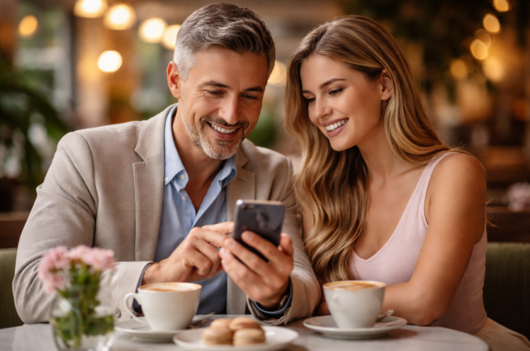 Why You’re Not Getting Replies: The Mistake 90% of Sugar Daddies Ignore