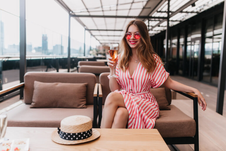 Sugar Baby Life in the USA